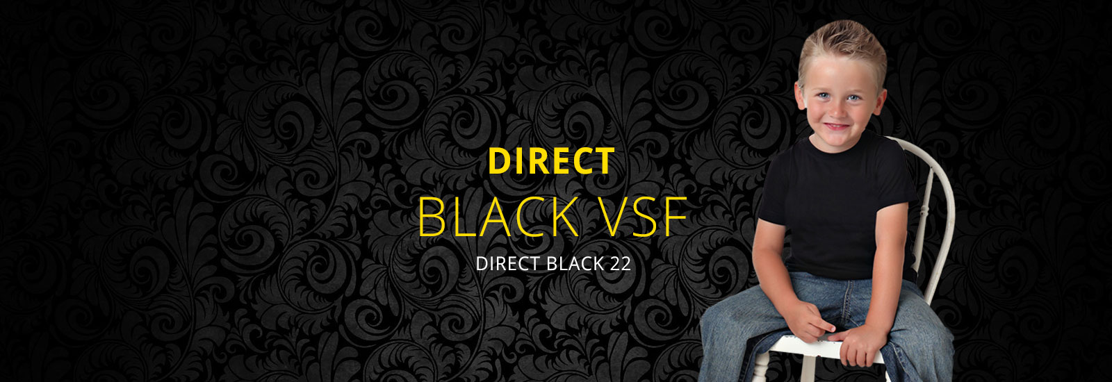 Direct Black-22