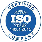 ISO-Company