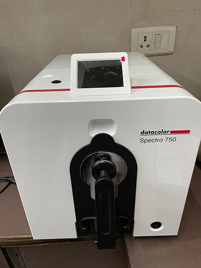 spectro-750