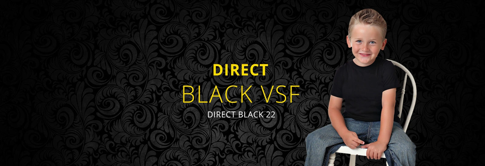 Direct Black